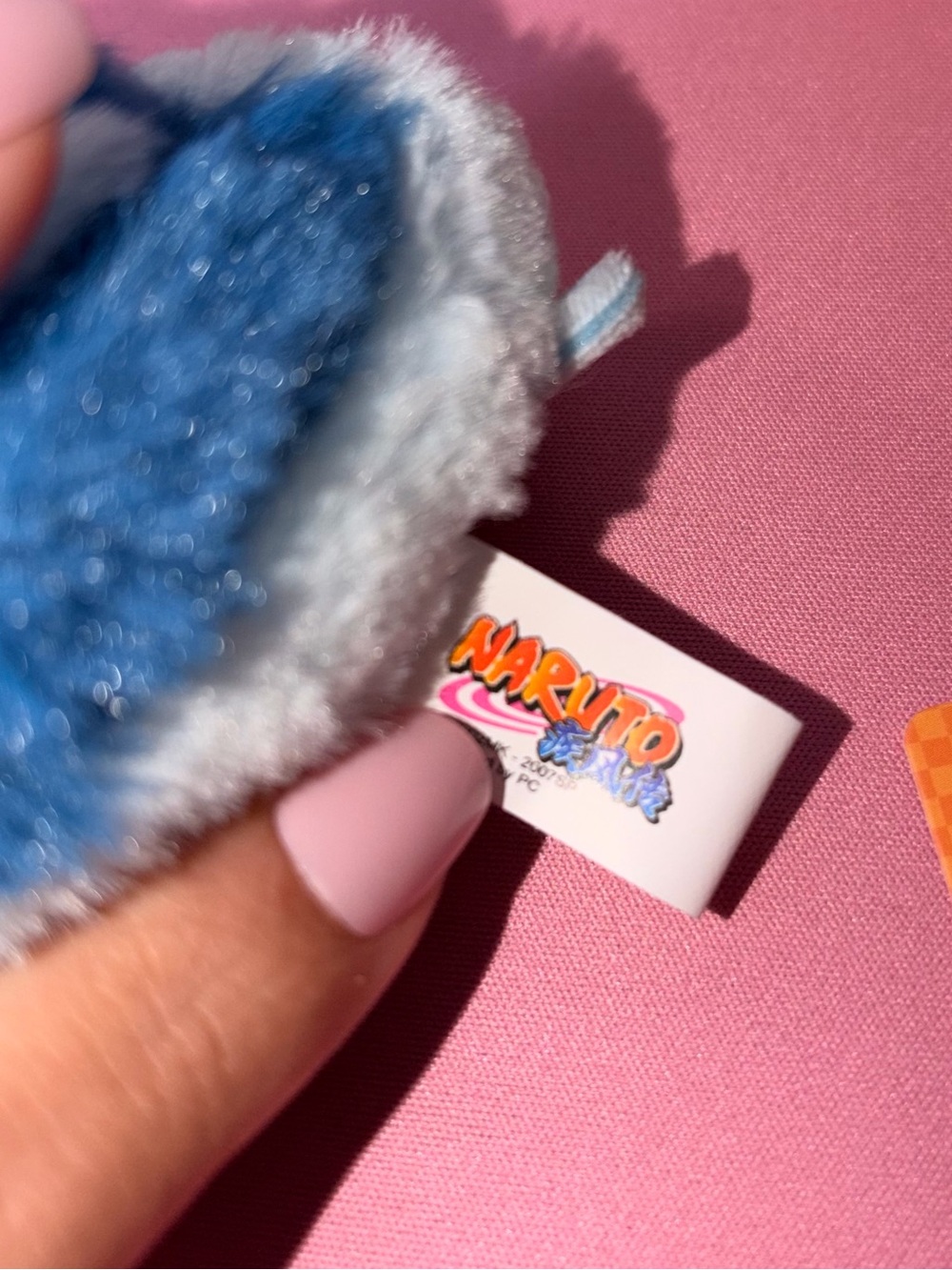 Naruto Keychain - Picture 8 of 8